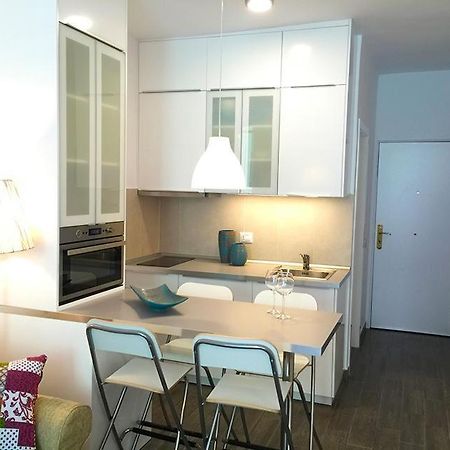 Apartamento Loft Playa De Las Canteras Las Palmas de Gran Canaria Exterior foto