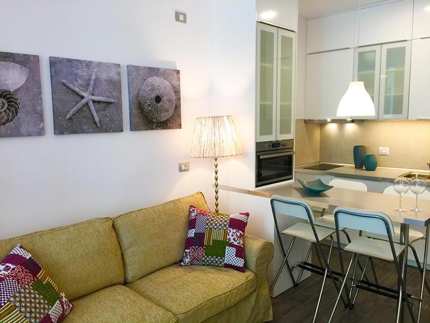 Apartamento Loft Playa De Las Canteras Las Palmas de Gran Canaria Exterior foto